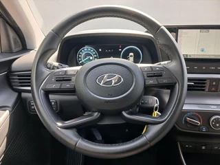 Hyundai I20 1.0 T-GDI  100PK Comfort Smart / Navigatie / Cruise control / Airco / 14