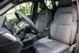 Renault Captur 1.0 TCe 90 evolution | Camera | Apple Carplay / 5