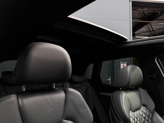 Audi Q5 50 TFSI e S-Line edition Competition | 98% SOH | Panoramadak | Nappa-Leder| Matrix-LED | 360 Camera | Stoelverwarming / 18