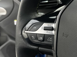 Peugeot 308 Plug-in Hybrid 225 EAT8 Automaat GT  | Schuifdak | Leder | Camera rondom | Focal Audio | / 28