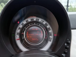 Fiat 500 C 1.2 Lounge | Mirror Edition |PDC | Bluetooth | Cabrio | Carplay | / 21