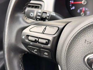 Kia Stonic 1.0 T-GDi Ori NL NAP Camera Trekhaak BTW! CarPlay Cruise / 16