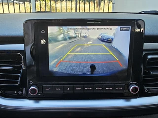 Kia Stonic 1.0 T-GDi 120pk DynamicLine |Navi |Clima |Camera |Trekhaak! / 16