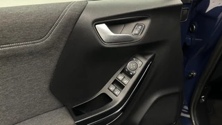 Ford Puma 1.0 EcoBoost Hybrid Titanium NAVI CRUISE LM ECC CARPLAY. / 24