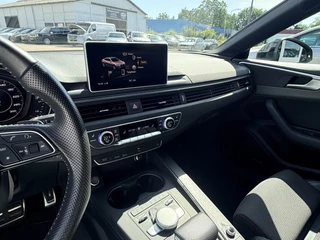 Audi A5 Sportback 2.0 TFSI MHEV Sport S-line Edition  | LED | Keyless | DAB | Apple/Android | B&O | PDC v+a incl. Camera | Stoelverwarming / 40