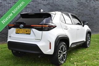 Toyota Yaris Cross 1.5 Hybrid Collection JBL MATRIX/TWO TONE/CAMERA/ETC.! / 38
