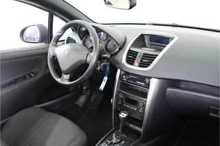 Peugeot 207 CC 1.6 VTi Roland Garros  | Automaat | / 14
