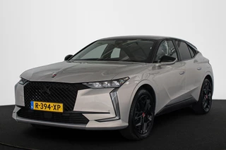DS 4 E-Tense Performance Line Navigatie Apple CarPlay 19" LMW