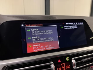 BMW 4-serie Coupé 420i M-sport High Executive Winter Pack / 43