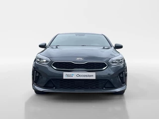 Kia ProCeed 1.0 T-GDI GT-Line | Climate control | Navigatie | Cruise control | Stoel + Stuur verwarming / 9