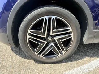 SEAT Tarraco 2.0 TSI 190pk 4DRIVE Xcellence  | Trekhaak | 360 camera | Apple/Android | Stoelverwarming V+A | Adapt. cruise / 17