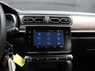 Citroen C3 1.2 PureTech Business | STOELVERW. | PDC | CRUISE | APPLE CARPLAY | / 8