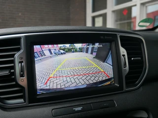 Kia Sportage 1.6 T-GDI 4WD GT-Line Pano| JBL| Camera| Leder / 7