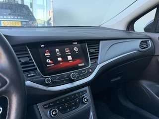 Opel Astra Sports Tourer BWJ 2018 1.6 CDTI 111 PK Business  STOELVERW. | STUURVERW. | CAMERA | NAVI | CLIMA | CRUISE | CARPLAY + ANDROID | LMV | PDC / 23