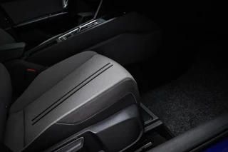 SEAT Leon Sportstourer 1.5 eTSI Style Launch Edition | LED | STUUR / STOEL- VERWARMING | DAB / 11