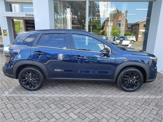Suzuki S-Cross 1.4 BOOSTERJET SE 60 SMART HYBRID  Direct Leverbaar | Tot 10 JAAR GARANTIE!  Inclusief € 2.250,- Voorraad Voordeel / 7
