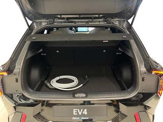 Kia EV4 GT-Line Business Edition 81.4 kWh | 595 km WLTP-actieradius | GT-bekleding | 19" Inch velgen | Mogelijk €2500 voorraadvoordeel!* / 26