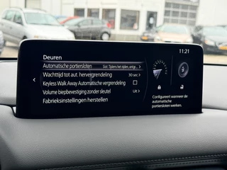 Mazda CX-5 2.0 e-SkyActiv-G M Hybrid 165 Advantage  | Trekhaak | LED | Keyless | HUD | 360 Camera | Apple/Android | Stuur- en stoelverwarming / 71
