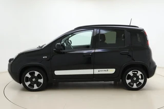 Fiat Panda 1.0 Hybrid Pandina / 6
