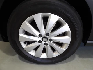 SEAT Arona 1.0 TSI 95pk Style Business Intense / 15