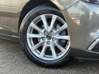 Mazda 6 2.0 SkyActiv-G 165 Skylease+ Trekhaak Cruise Carplay Stoelverwarming Navi Blis / 21