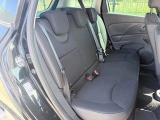 Renault Clio Estate 0.9 TCe Dynamique | AIRCO | Cruise Control | Bluetooth | / 25