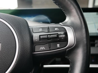 Kia Sportage 1.6 T-GDi Plug-in Hybrid AWD GT-PlusLine Pano| Trekhaak| 360 Camera / 11