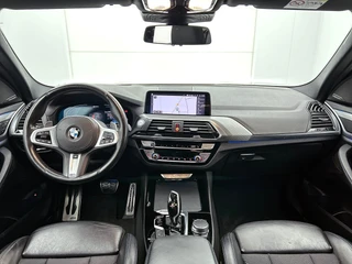 BMW X3 XDrive30e M Sport | Harman/Kardon | HeadUp Display | Autopilot | Camera | Memory Stoelen | Stoelverwarming / 5