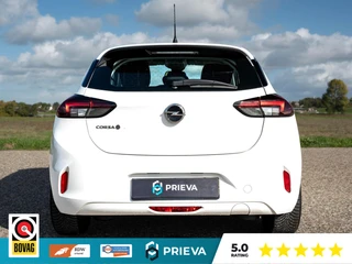 Opel Corsa-e Elegance 50 kWh | Camera | Navigatie | Apple CarPlay | Cruise Control / 6
