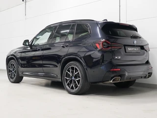BMW X3 xDrive30e M-Sport Panoramadak | Elektr. Trekhaak / 6