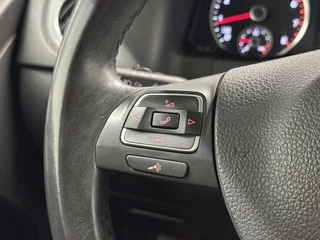 Volkswagen Tiguan 1.4 TSI Sport&Style TREKHAAK ECC CRUISE NAVI. / 21