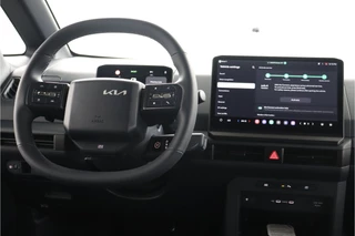 Kia PV5 Passenger Elite 71.2 kWh  - 11kW 3-fase - 5 Zits - 360°-camera - Parkeersensoren, voor-, zij- en achterkant - 7 Jaar of 150.000 Fabrieksgarantie / 32