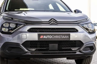 Citroën ë-C4 You 50 kWh | Warmtepomp | NL Auto | Carplay / 17