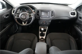 Jeep Compass 1.4 MultiAir Longitude  | Navi | Cruise | Climate | Bluetooth | LMV | / 2