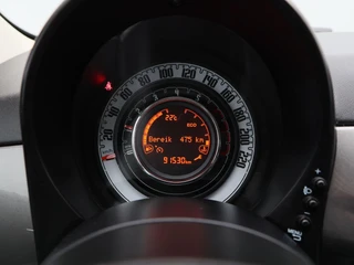 Fiat 500 C 0.9 TwinAir Turbo Young | Cruise Control | Opendak | Navigatie | Bluetooth | 15 Inch | 91.528 Km !! / 20