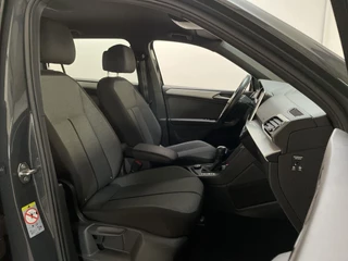 Seat Tarraco 1.5 TSI 150pk DSG Style Virtual Cockpit Navigatie Camera Stoelverwarming / 9