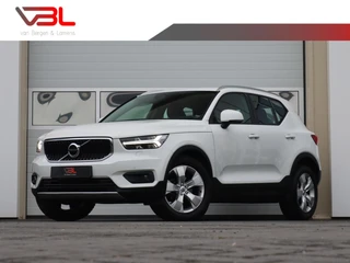 Volvo XC40 1.5 T3 Momentum Pro | Elek. wegklapbare trekhaak