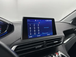 Peugeot 3008 1.2 PureTech Blue lease Executive Avantage NAVI CARPLAY CRUISE ECC TREKHAAK. / 31