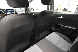 KIA Picanto 1.0 DPi 68pk 4-zits AMT DynamicLine / 13