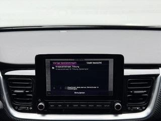 KIA Stonic 1.0 T-GDi MHEV 100pk GT-Line / 18
