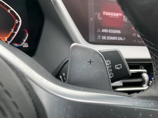 BMW 1 Serie 120i M-Sport Automaat Pano.dak Leer Stoel/Stuurverw HUD Carplay Stoelverw Led VOL! / 26