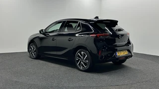 Opel Corsa 1.2 Turbo Hybrid GS CARPLAY CAMERA NAVI ECC CRUISE LM. / 5