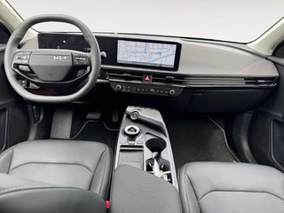 Kia EV6 Plus 63 kWh | Enkele kleuren op voorraad bel voor info | € 2000,- Inruilpremie | + €3.500 voorraadvoordeel! / 13
