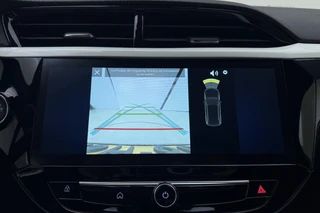 Opel Corsa Electric Long Range GS 51 kWh |  NIEUW | tot 429km WLTP | 100kW snelladen | Stoel- & stuurverwarming | Camera | Apple Carplay/Android Auto / 29