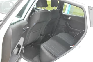 FORD Fiesta 1.1 70pk 5dr Trend / 11
