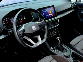 SEAT Tarraco 1.4 TSI e-Hybrid PHEV Xcellence - Groot in comfort / 40
