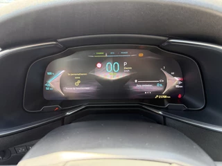 DS DS 7 225pk E-Tense Etoile (Elektrisch Schuifdak - Trekhaak - Elektrische klep - Leder incl verwarming/geheugen - Adaptieve Cruise Controle - LED - Camera) / 23