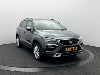 SEAT Ateca 1.5 TSI Style Business Intense Trekhaak | Camera | Sfeerverlichting | Full-Led | Navigatie / 6