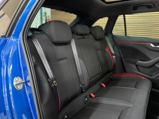 Skoda Scala 1.5 TSI Monte Carlo | Panorama | Winterpakket | Cruise adaptief | Trekhaak elektr. | BOMVOL | / 18