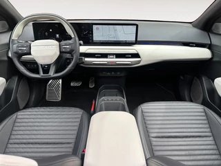 Kia EV4 GT-Line 81.4 kWh | Nieuw te Bestellen | informeer naar beschikbaarheid| Panorama schuif/kanteldak | LED-Matrix | Harman Kardon | wireless carplay | / 16